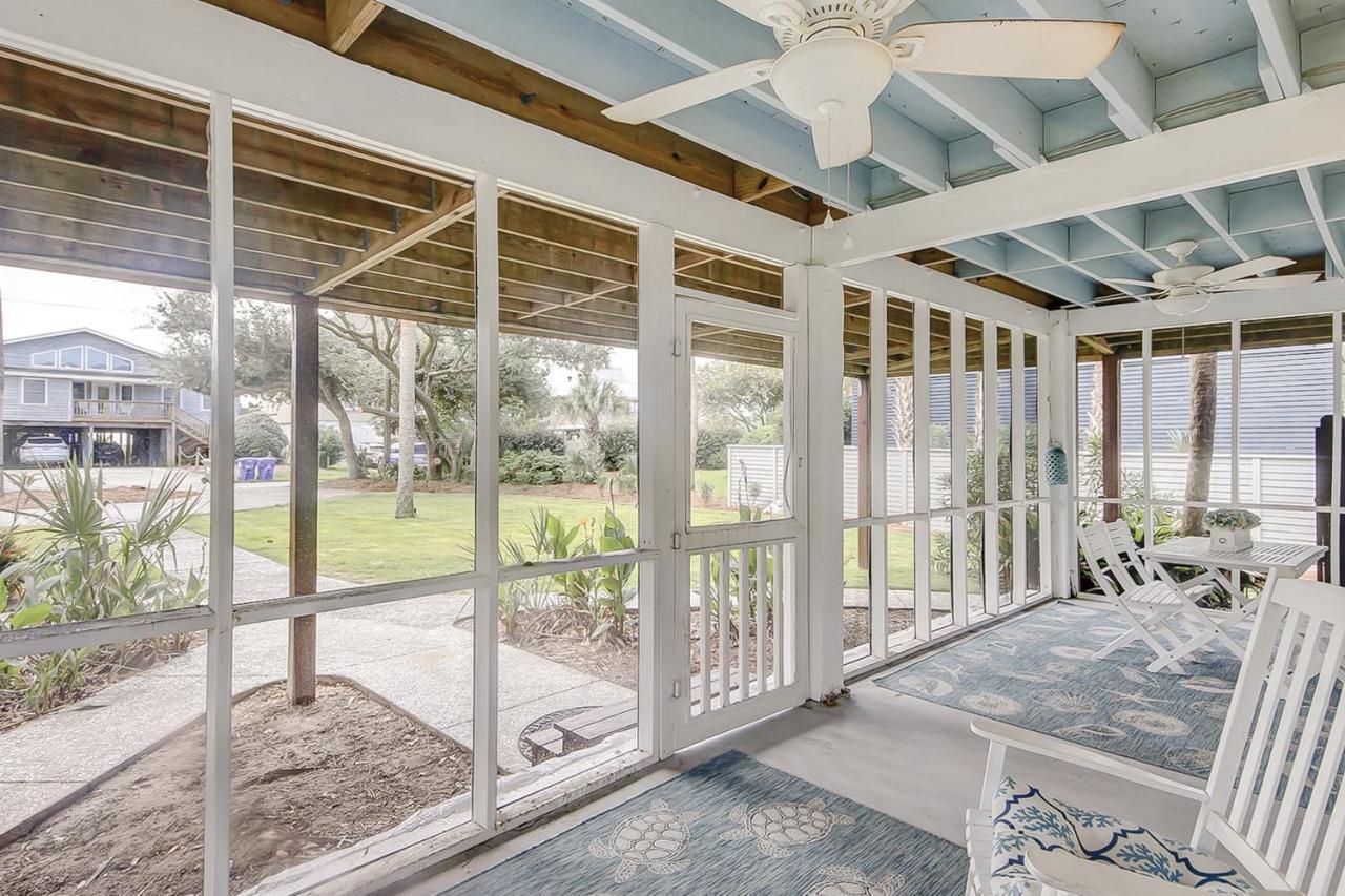 Holiday home Seaescape