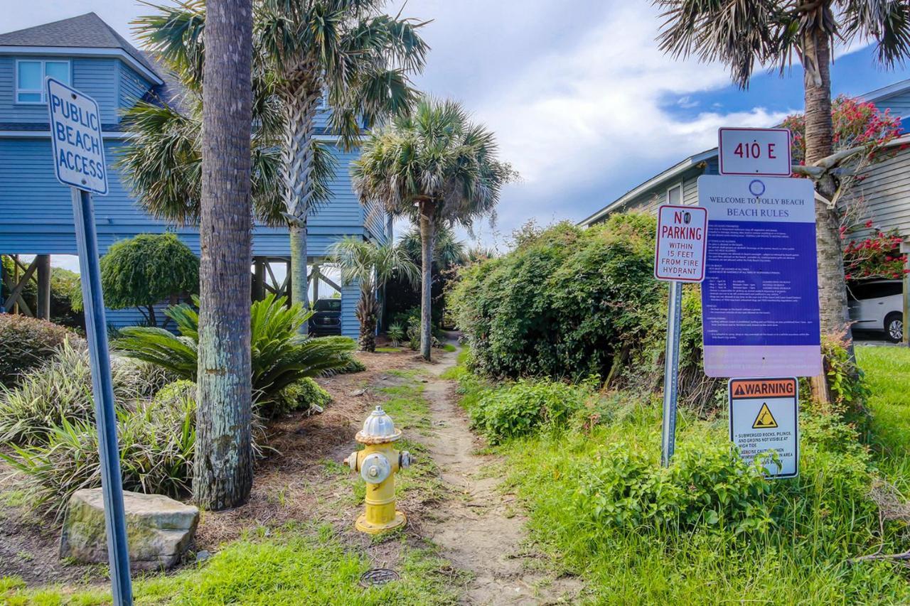 Holiday home Seaescape Folly Beach