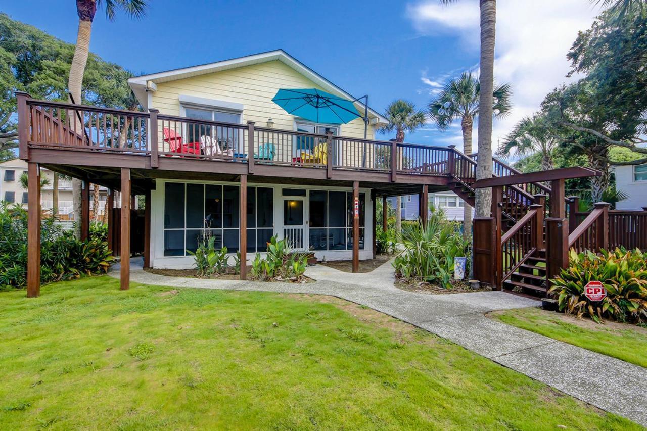 Holiday home Seaescape *