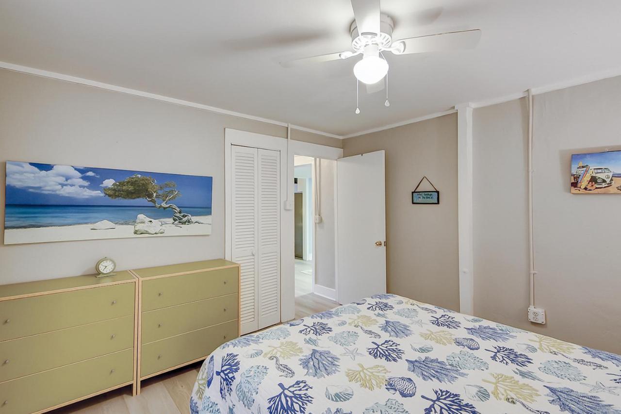 Holiday home Seaescape *