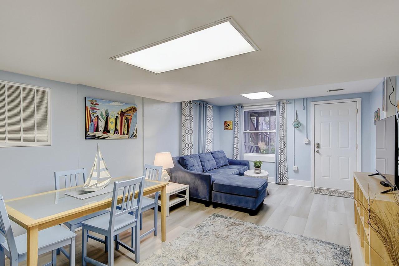 Holiday home Seaescape