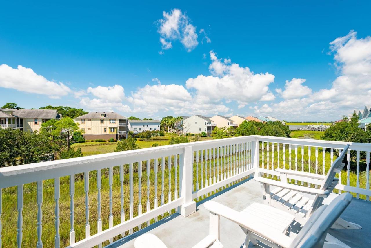 Holiday home Waters Edge 83 *