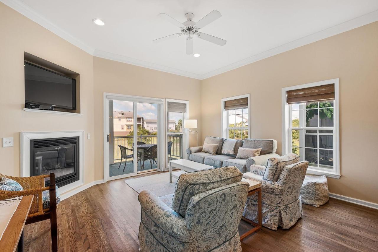 Holiday home Waters Edge 83 Folly Beach
