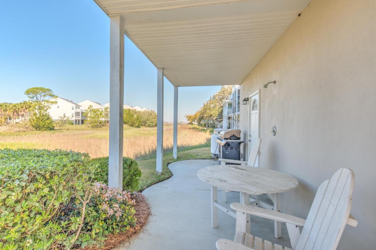 Waters Edge 83 Folly Beach