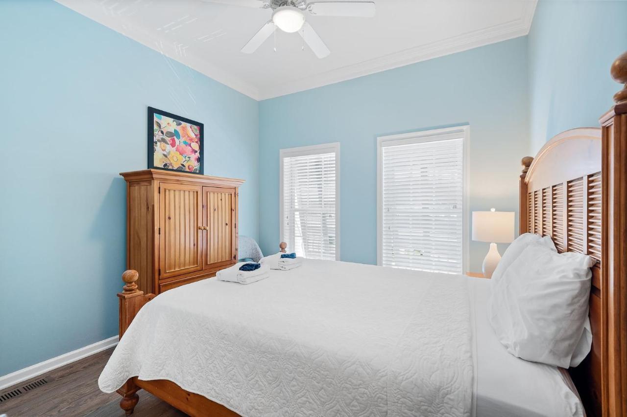Waters Edge 83 Holiday home Folly Beach