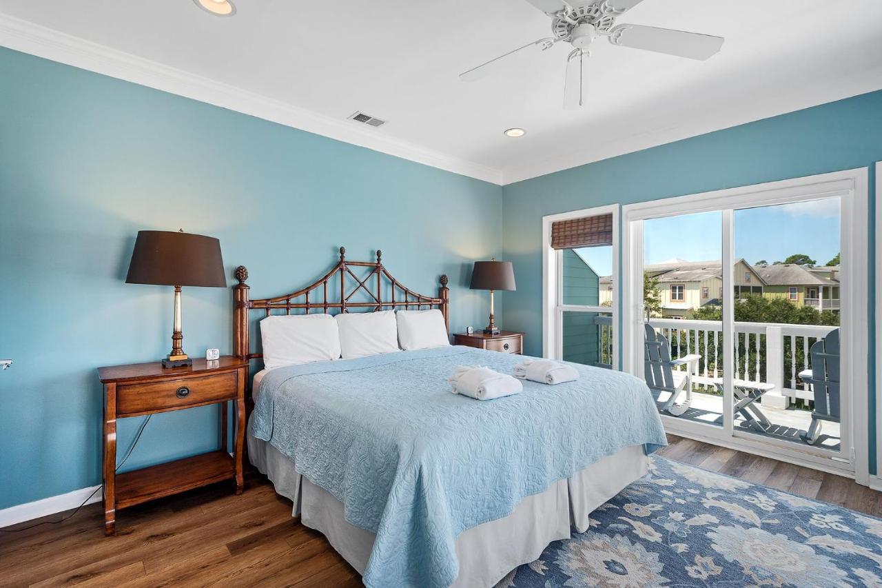 Holiday home Waters Edge 83 Folly Beach