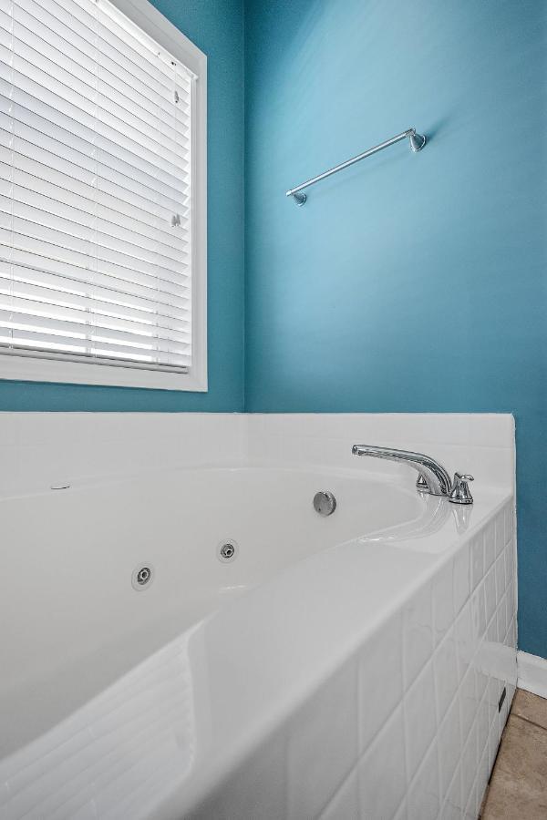 Waters Edge 83 Holiday home