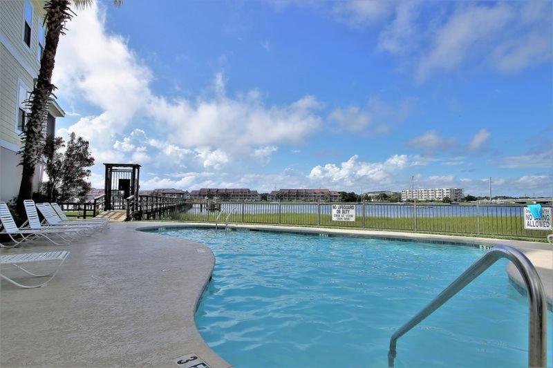Waters Edge 83 Folly Beach
