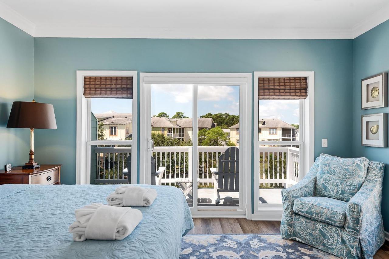 Holiday home Waters Edge 83 Folly Beach