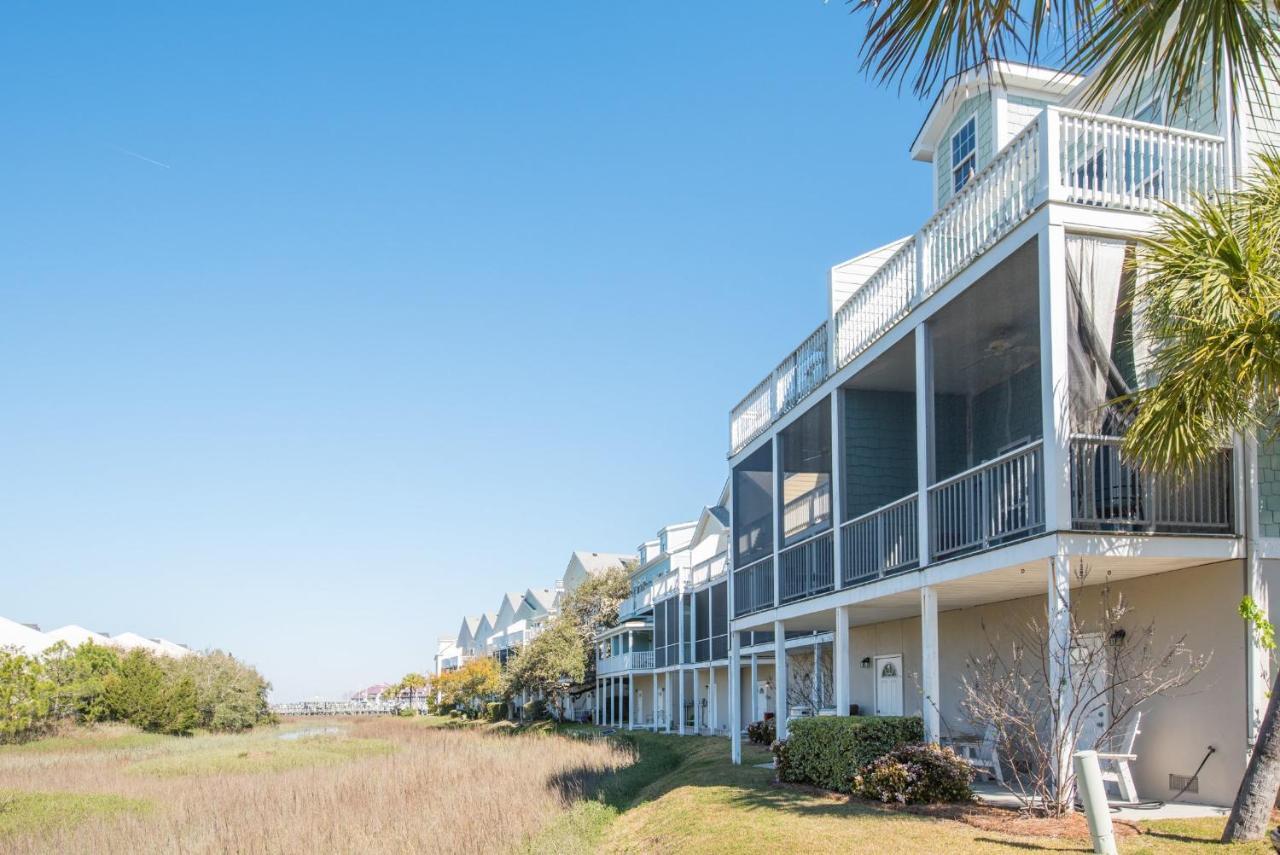 Holiday home Waters Edge 83
