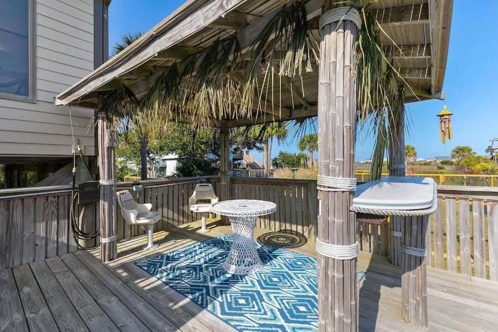 1511 Forrest Ave - Sea Caught The Katy - Private Pool- Ocean View *