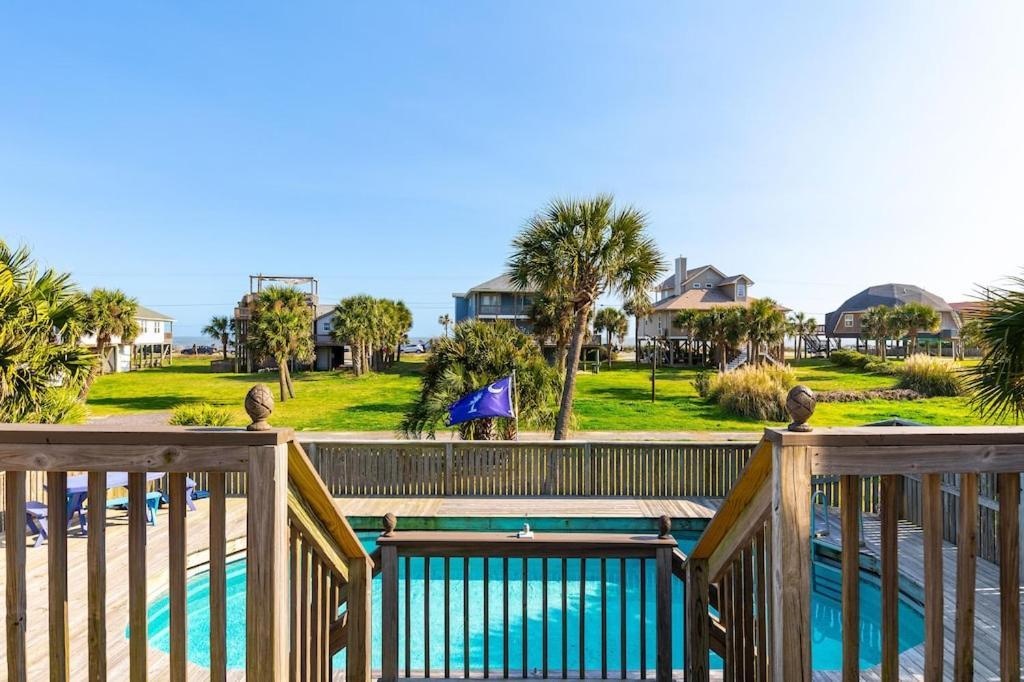 Holiday home 1511 Forrest Ave - Sea Caught The Katy - Private Pool- Ocean View *