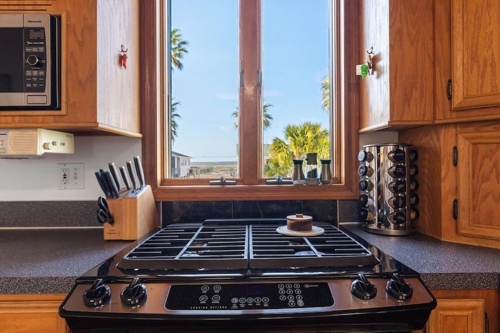 Holiday home 1511 Forrest Ave - Sea Caught The Katy - Private Pool- Ocean View *