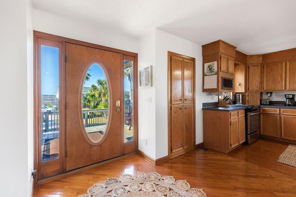 1511 Forrest Ave - Sea Caught The Katy - Private Pool- Ocean View *