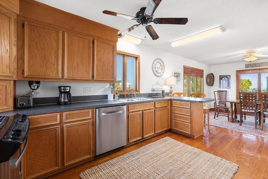1511 Forrest Ave - Sea Caught The Katy - Private Pool- Ocean View *