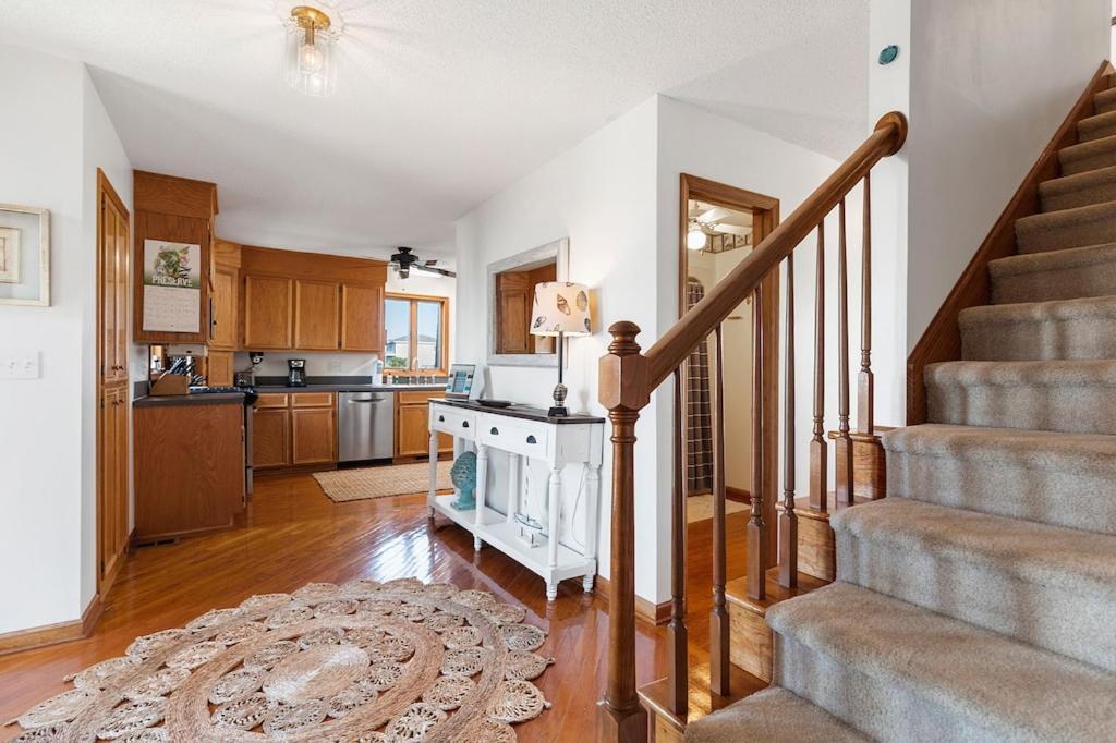1511 Forrest Ave - Sea Caught The Katy - Private Pool- Ocean View Holiday home