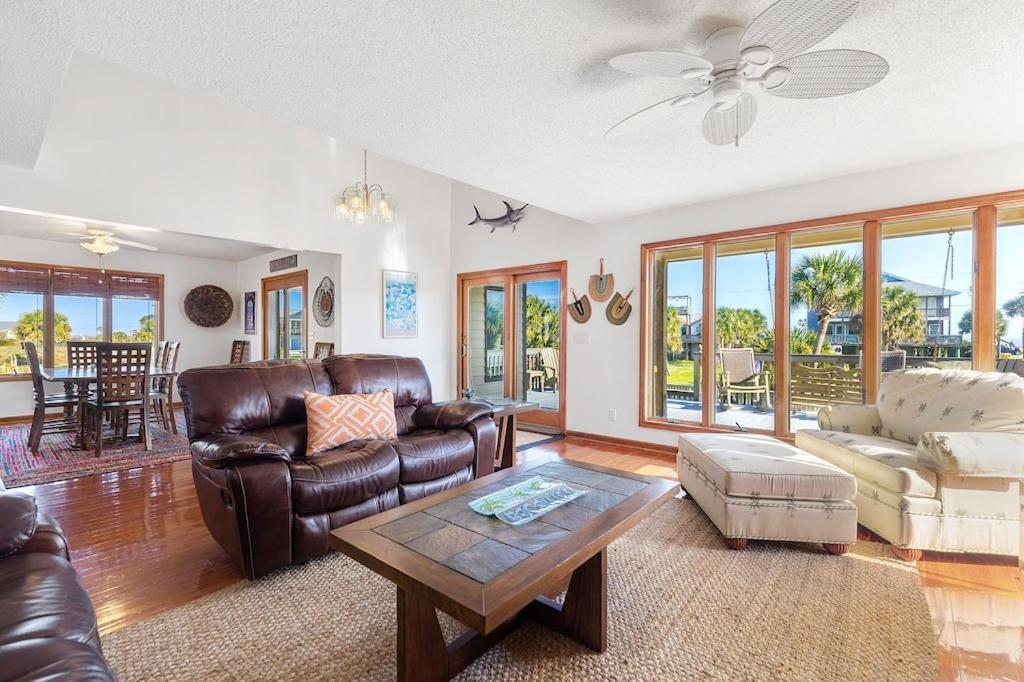 1511 Forrest Ave - Sea Caught The Katy - Private Pool- Ocean View * Folly Beach