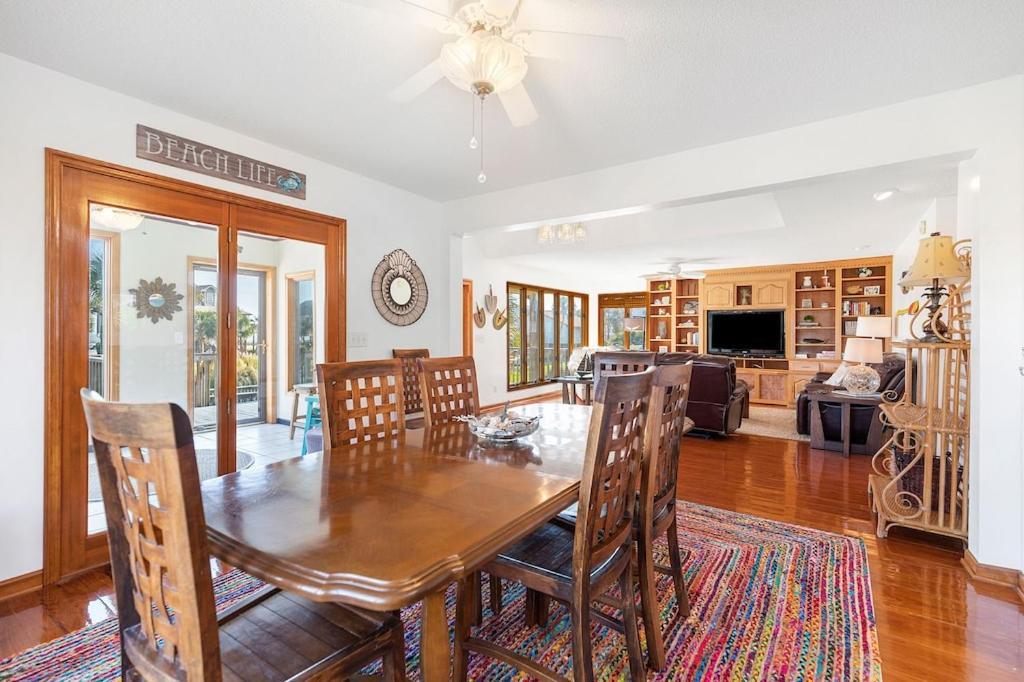 1511 Forrest Ave - Sea Caught The Katy - Private Pool- Ocean View