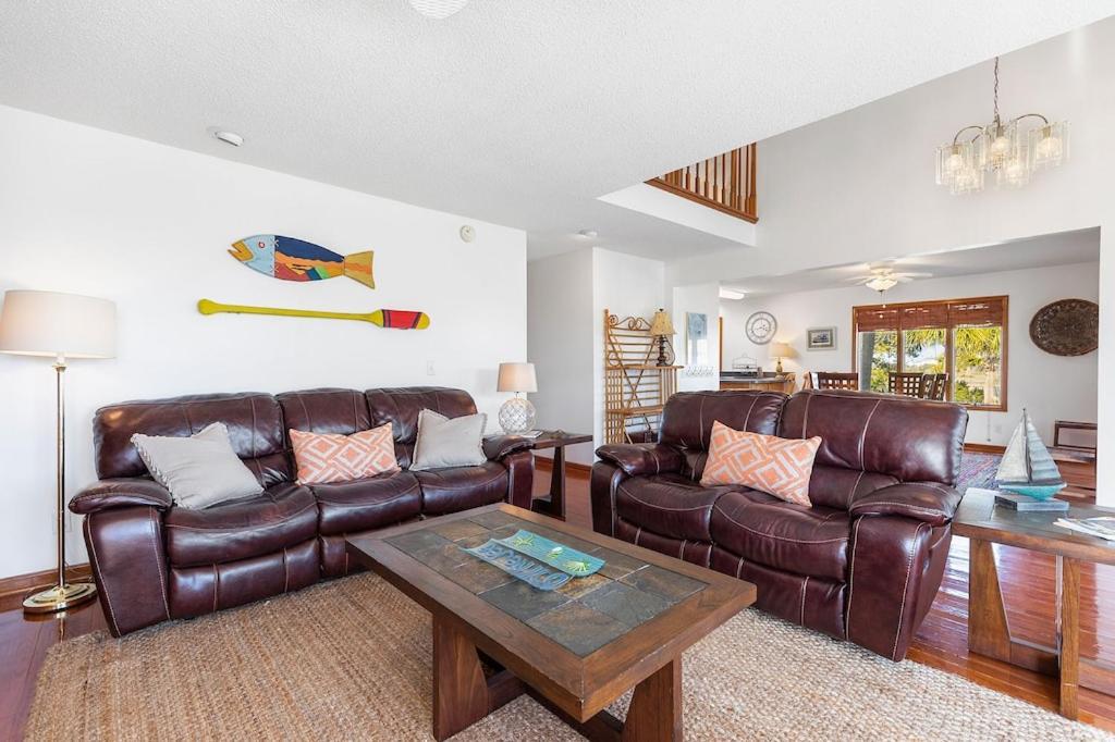 1511 Forrest Ave - Sea Caught The Katy - Private Pool- Ocean View Folly Beach