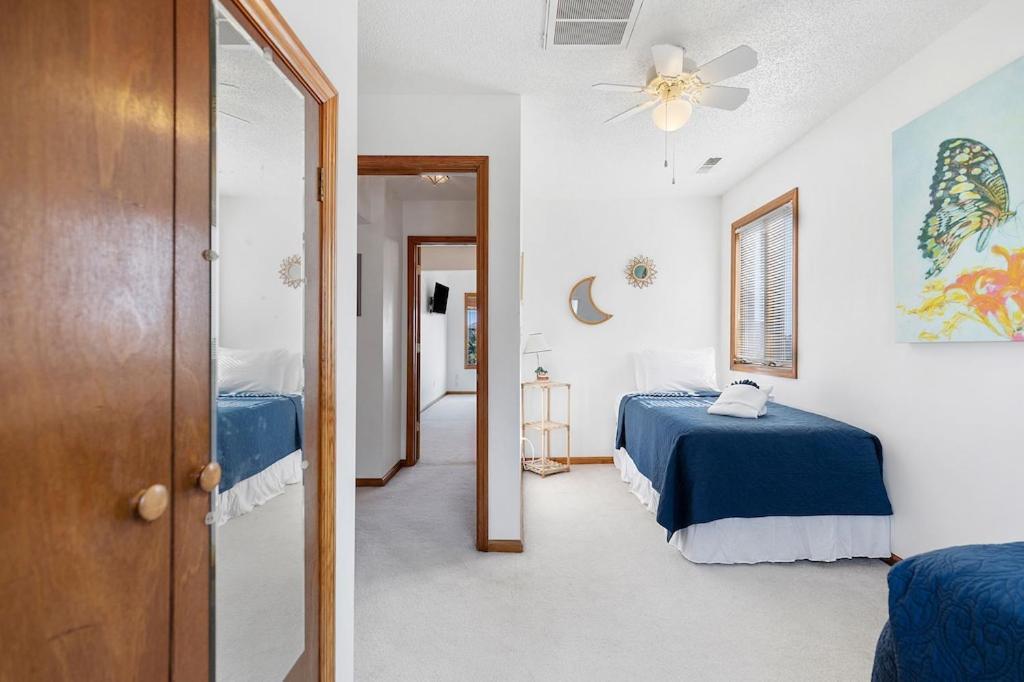 1511 Forrest Ave - Sea Caught The Katy - Private Pool- Ocean View Holiday home *
