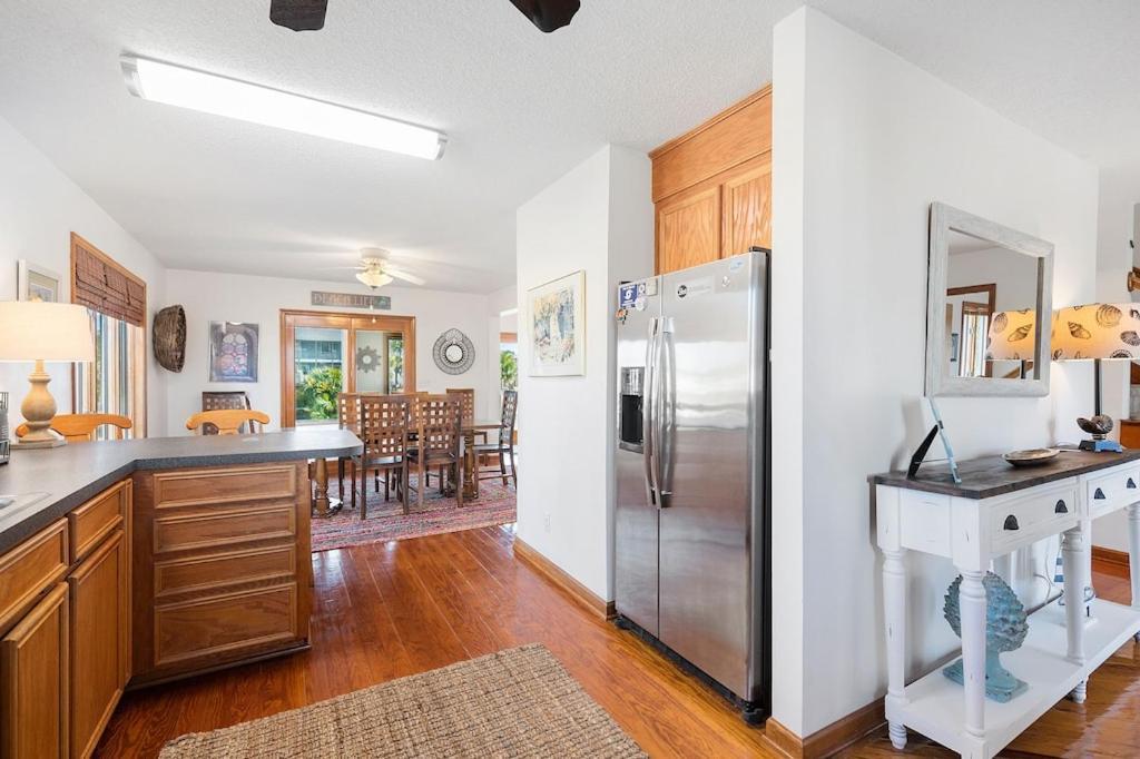 1511 Forrest Ave - Sea Caught The Katy - Private Pool- Ocean View Folly Beach