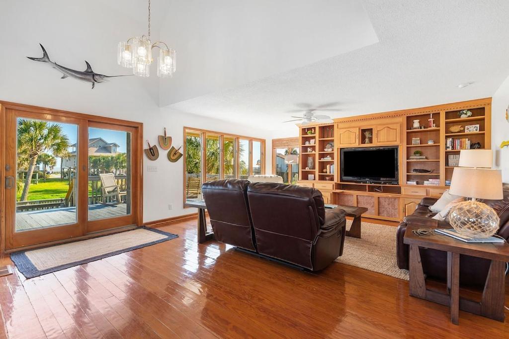 Holiday home 1511 Forrest Ave - Sea Caught The Katy - Private Pool- Ocean View