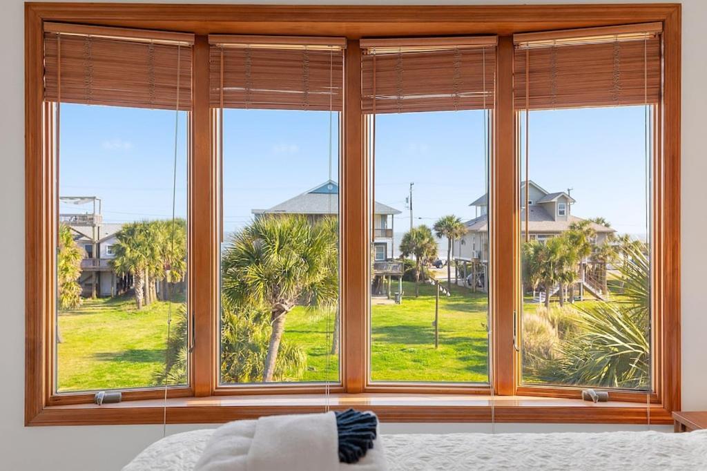 1511 Forrest Ave - Sea Caught The Katy - Private Pool- Ocean View Holiday home