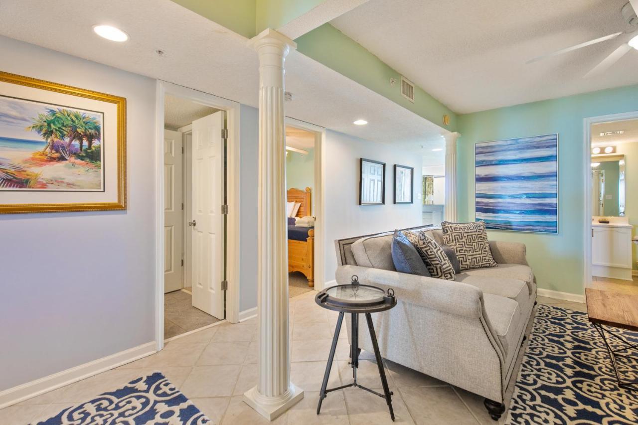 408 Cov Atlantic Breeze Oceanfront Floor 2 Pools