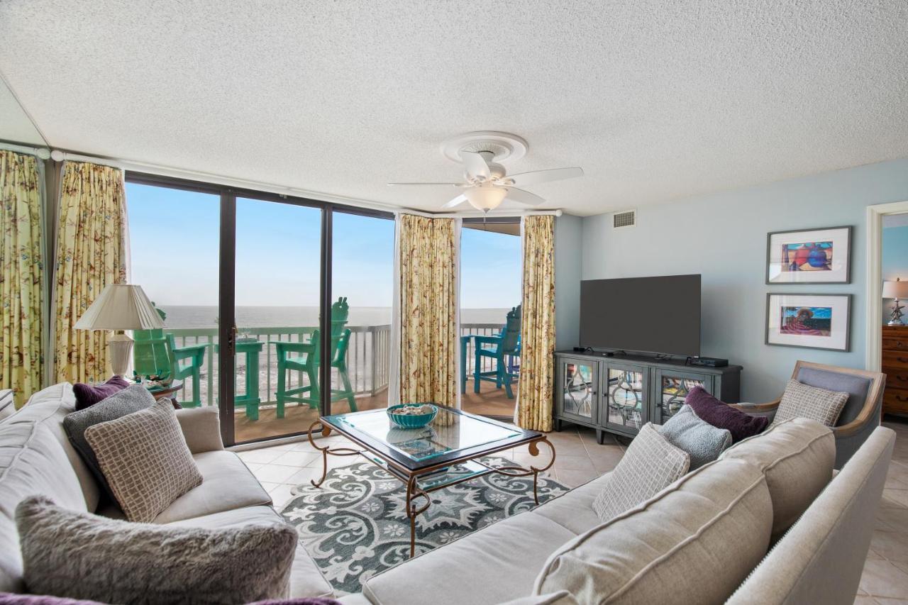 Holiday home 408 Cov Atlantic Breeze Oceanfront Floor 2 Pools *