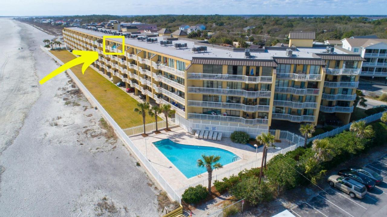 Holiday home 408 Cov Atlantic Breeze Oceanfront Floor 2 Pools *