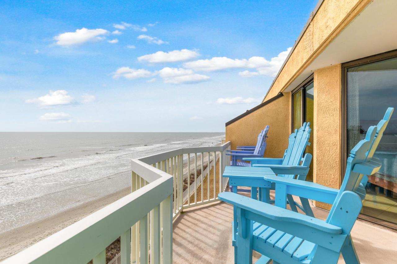 408 Cov Atlantic Breeze Oceanfront Floor 2 Pools *