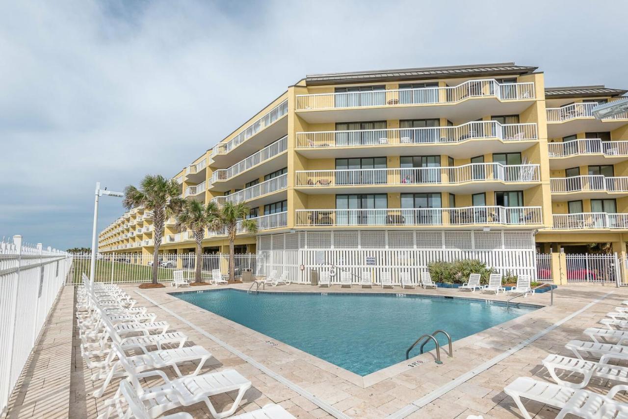 Holiday home 408 Cov Atlantic Breeze Oceanfront Floor 2 Pools *