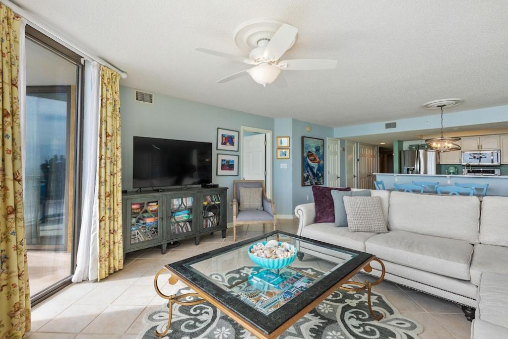 408 Cov Atlantic Breeze Oceanfront Floor 2 Pools Holiday home *