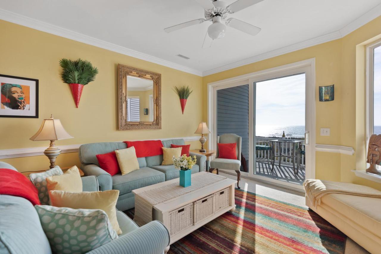 Holiday home Seacoast 2 Ocean View 2 Blocks From Center Street Folly Beach