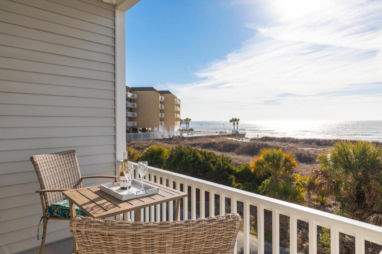 Holiday home Seacoast 2 Ocean View 2 Blocks From Center Street *
