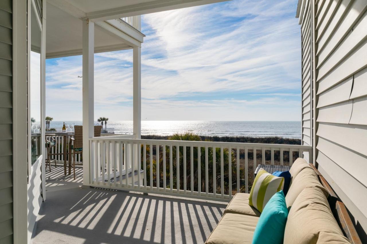 Holiday home Seacoast 2 Ocean View 2 Blocks From Center Street