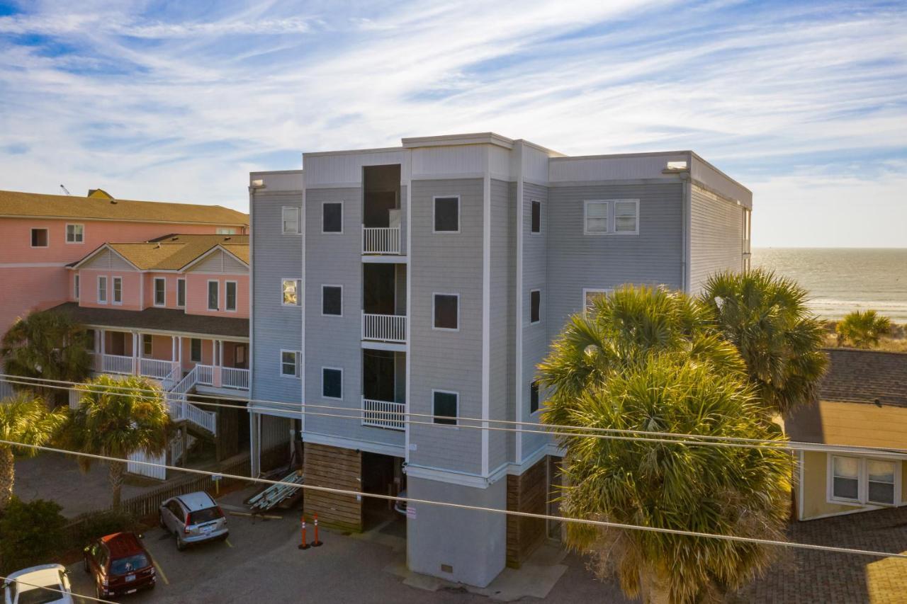 Seacoast 2 Ocean View 2 Blocks From Center Street