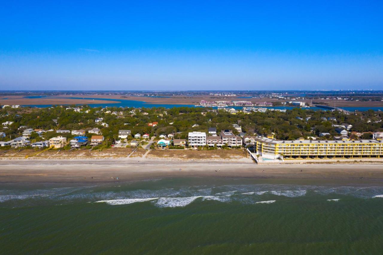 Holiday home Seacoast 2 Ocean View 2 Blocks From Center Street *