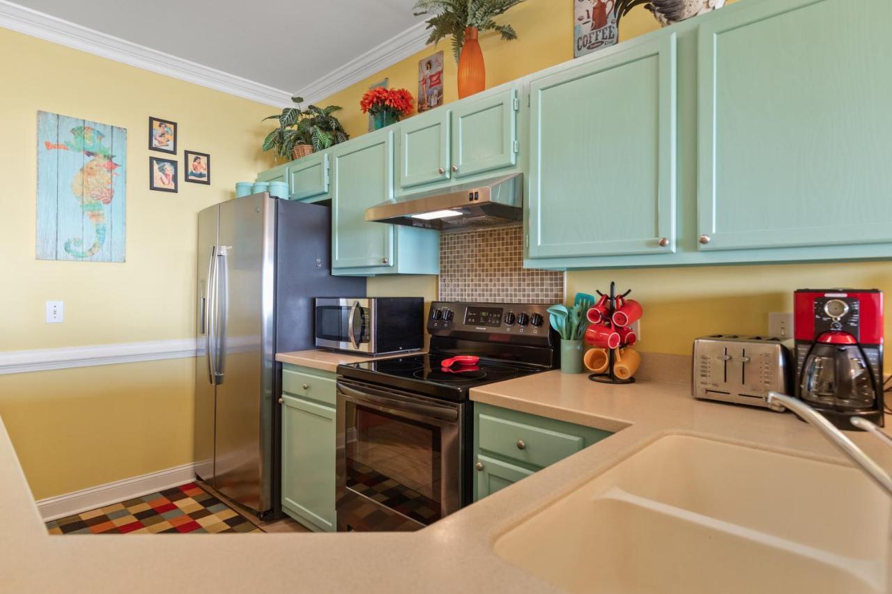 Holiday home Seacoast 2 Ocean View 2 Blocks From Center Street Folly Beach