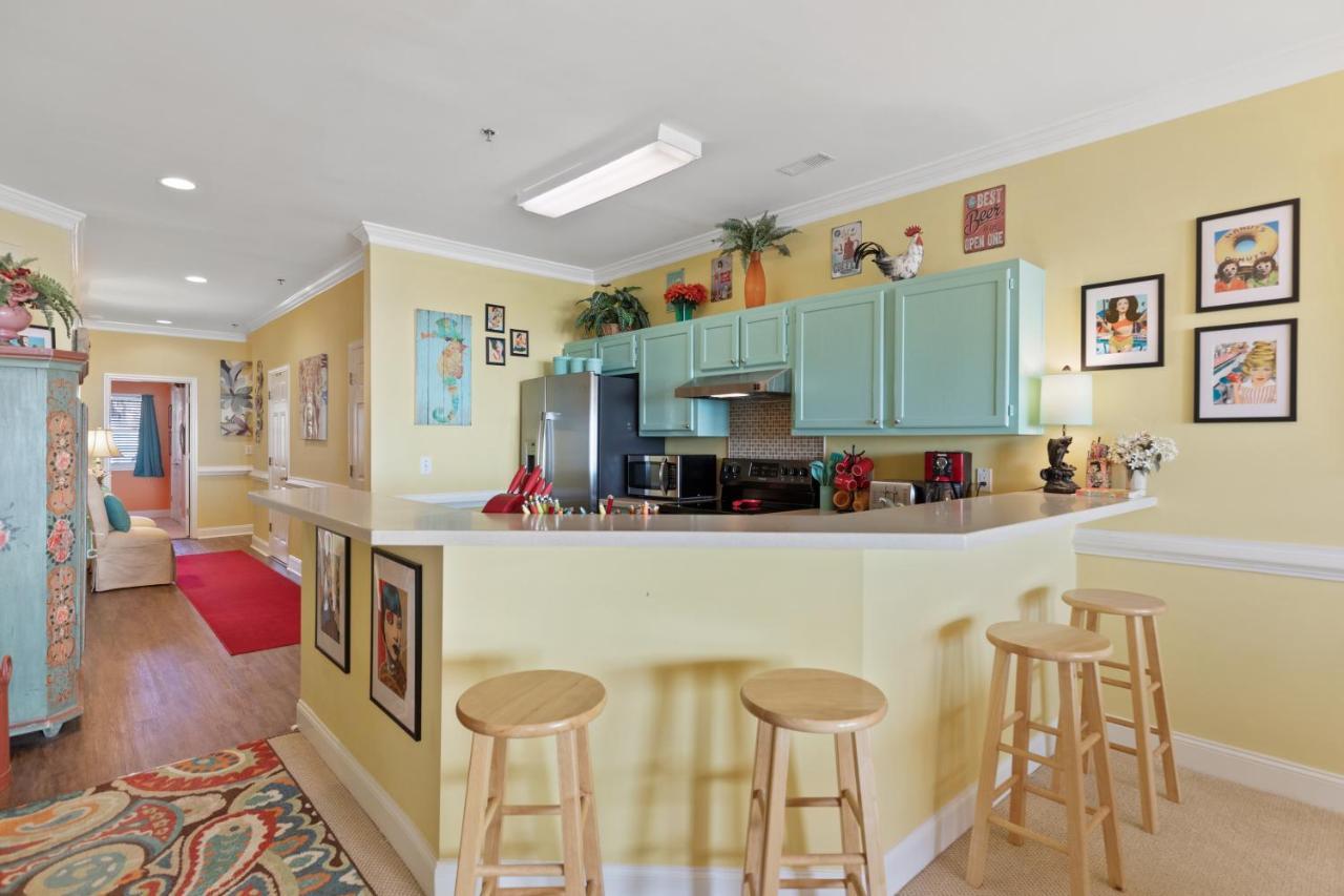 Seacoast 2 Ocean View 2 Blocks From Center Street Holiday home