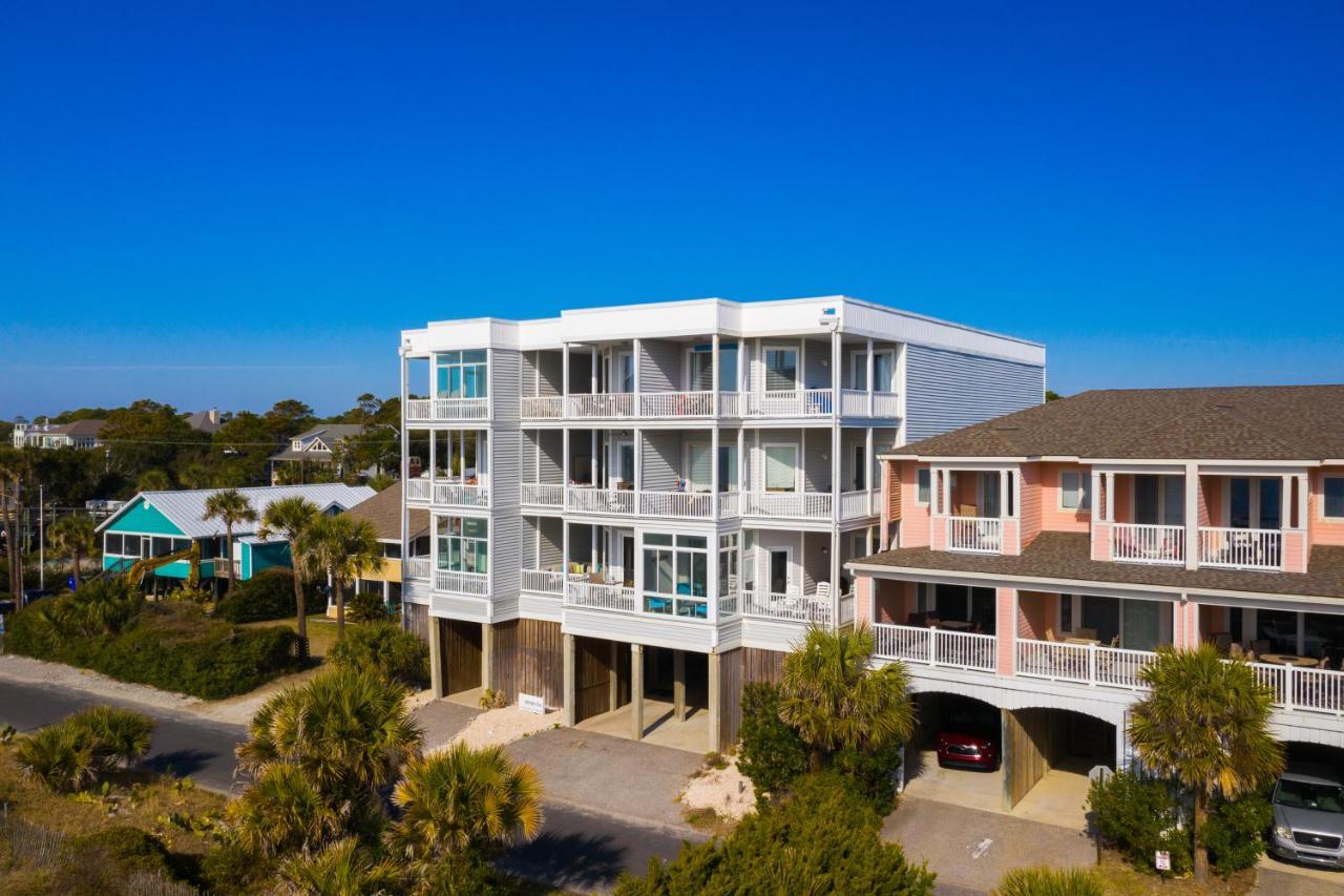 Seacoast 2 Ocean View 2 Blocks From Center Street