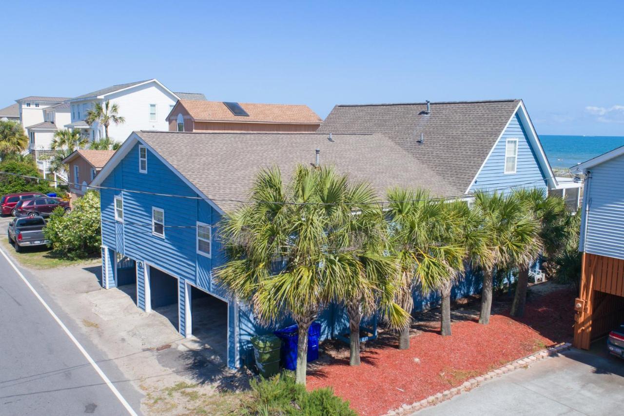 Blue Bayou * Folly Beach