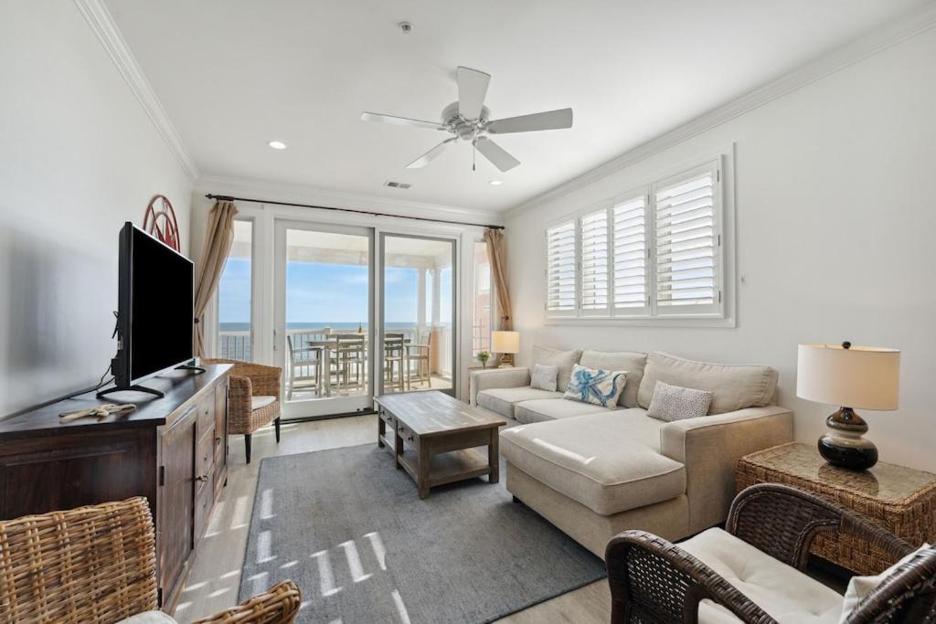 302 Opv Floor Ocean Views Penthouse Villa
