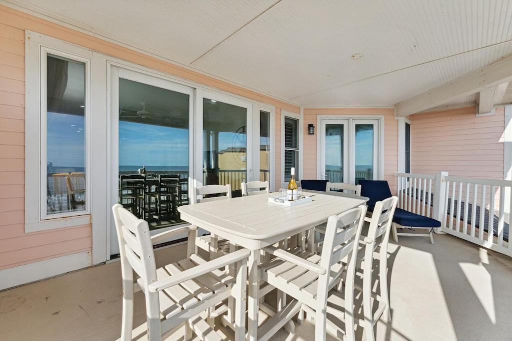 302 Opv Floor Ocean Views Penthouse *