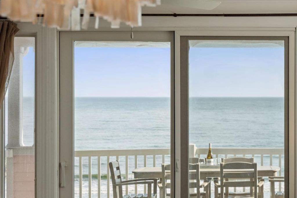 302 Opv Floor Ocean Views Penthouse Folly Beach