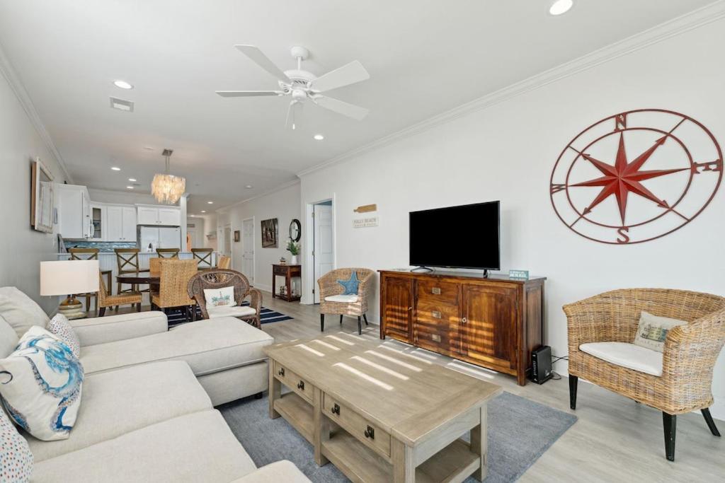 302 Opv Floor Ocean Views Penthouse