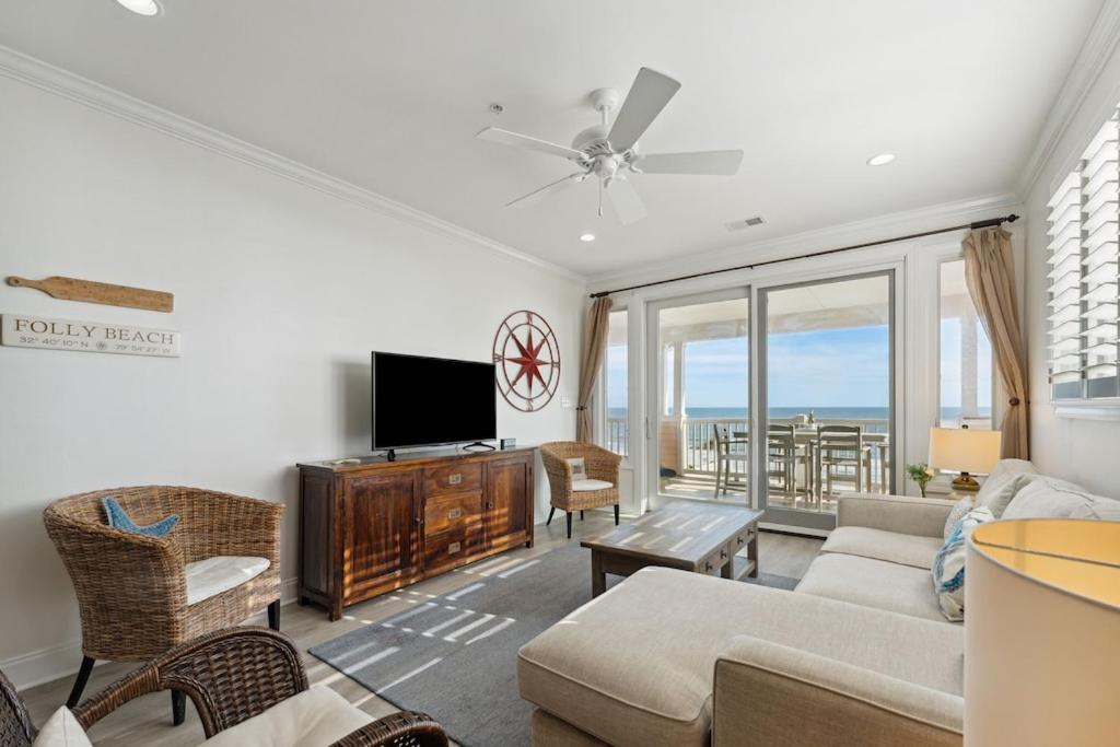 Villa 302 Opv Floor Ocean Views Penthouse