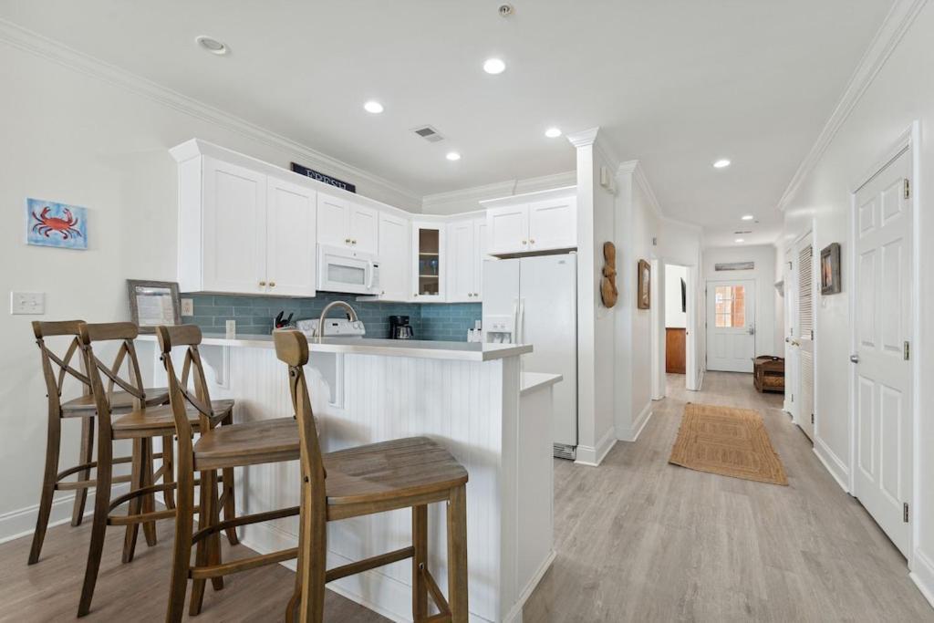 302 Opv Floor Ocean Views Penthouse *