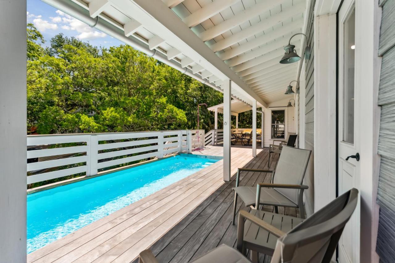 Holiday home 213 W Indian - Unique Pool House -central Location Folly Beach