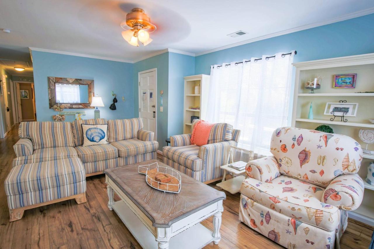 Mermaid's Folly Holiday home Folly Beach